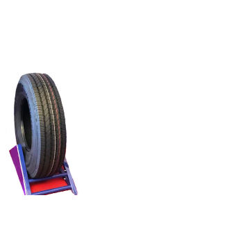 Горнодобывающие контейнер Truck Tire R16